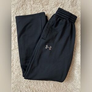 under armor sweatpants